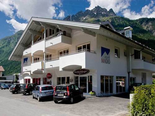 Längenfeld Austria Booking Discount booking.com