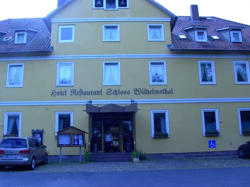 Calden Germany Booking Discount booking.com