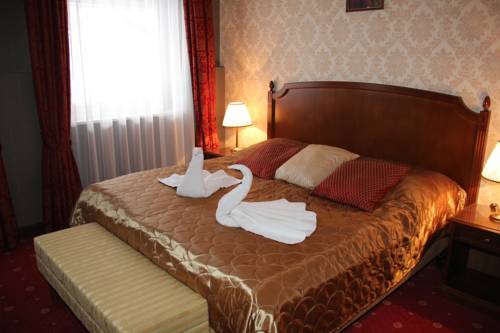 Szeged Hongrie Réservation Réduction booking.com