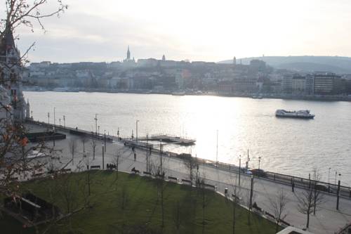 Budapest Hongrie Réservation Réduction booking.com