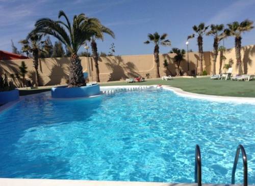 Parque Holandes Espagne Réservation Réduction booking.com