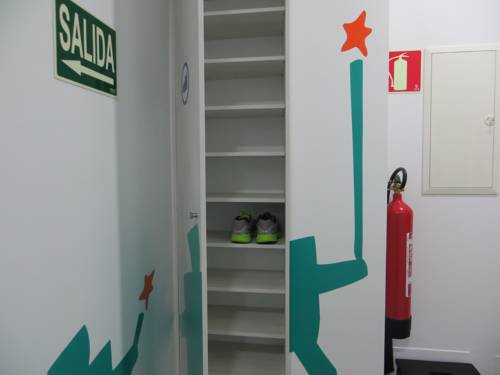 Padrón Spain Booking Discount booking.com