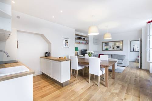 Paris France Réservation Réduction booking.com