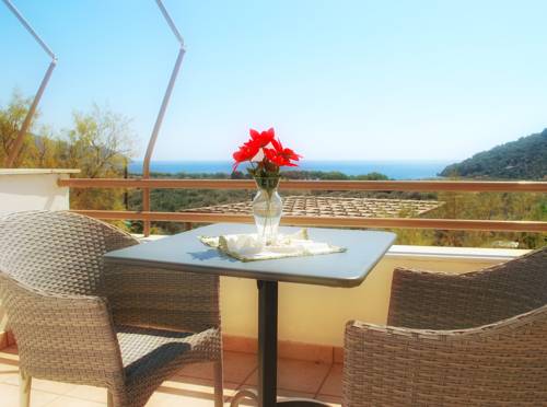 Charamida Greece Booking Discount booking.com