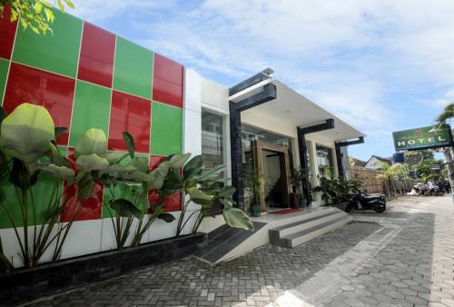 Yogyakarta Indonesia Booking Discount booking.com