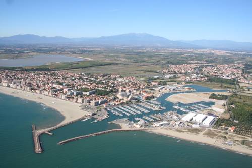 Canet France Booking Discount booking.com