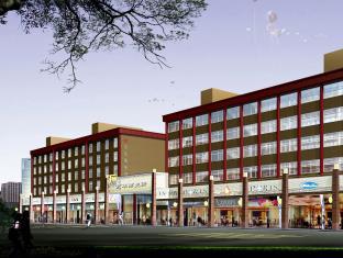 Shenzhen China Booking Discount agoda.com