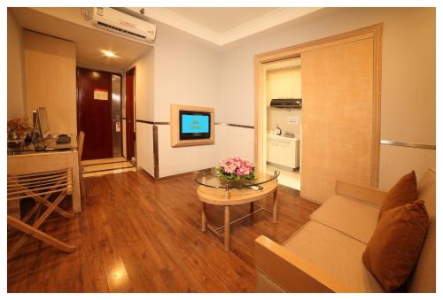 Shenzhen China Booking Discount agoda.com