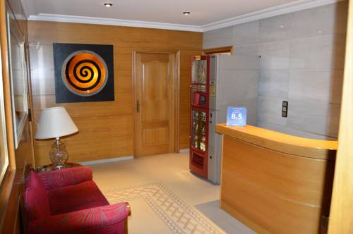 Santiago de Compostela Spain Booking Discount booking.com