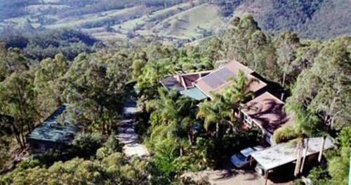 Mount Tamborine Australia Booking Discount booking.com