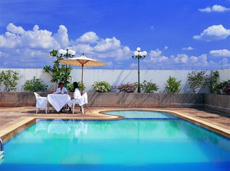 Ubon Ratchathani Thaïlande Réservation Réduction booking.com