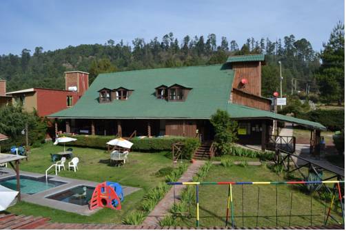 Los Azufres Mexico Booking Discount booking.com