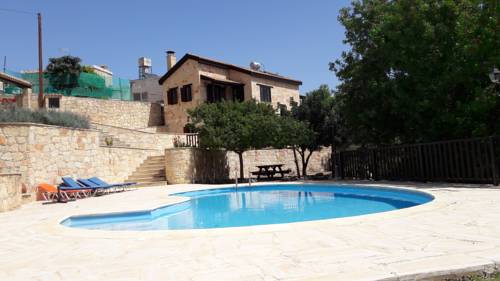 Episkopi, Paphos Cyprus Booking Discount booking.com