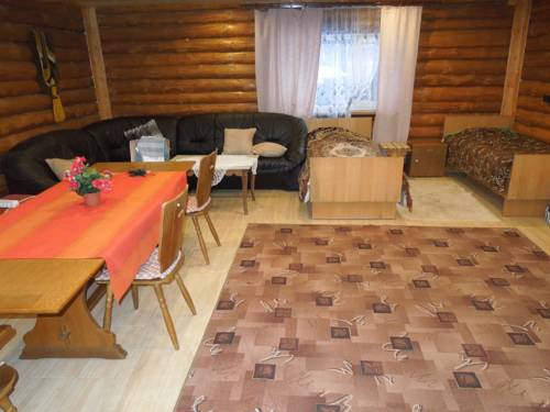 Ezernieki Lettonie Réservation Réduction booking.com