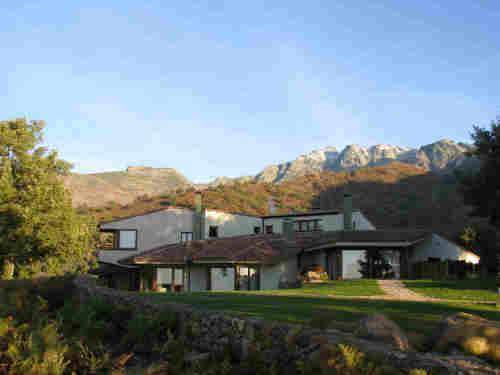 Candeleda Espagne Réservation Réduction booking.com