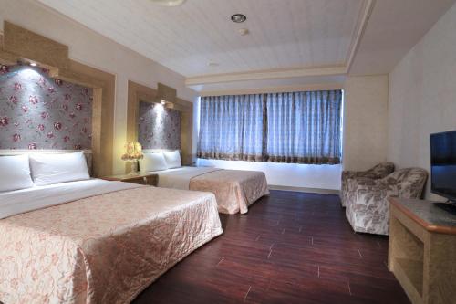 Yilan Taiwan Booking Discount agoda.com