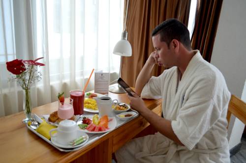 Ibarra Ecuador Booking Discount booking.com