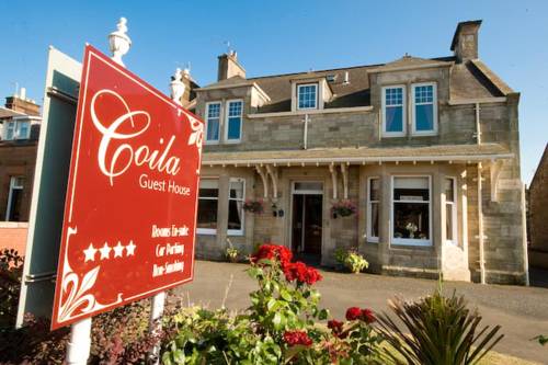 Ayr Royaume-Uni Réservation Réduction booking.com