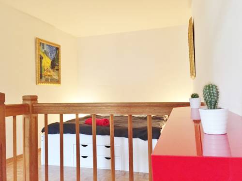 Geneve Suisse Réservation Réduction booking.com