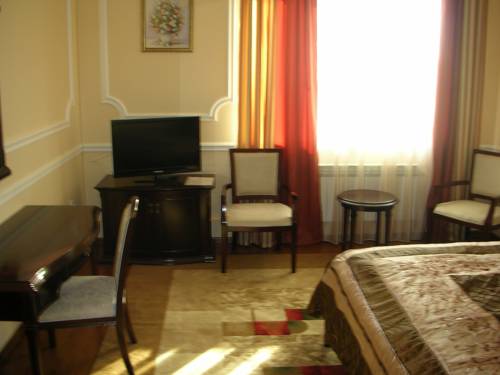Likhoslavl Russia Booking Discount booking.com
