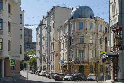 Moscow Russia Booking Discount booking.com