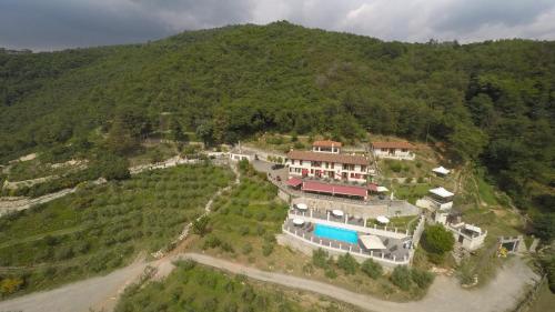 Rodengo Saiano Italy Booking Discount agoda.com