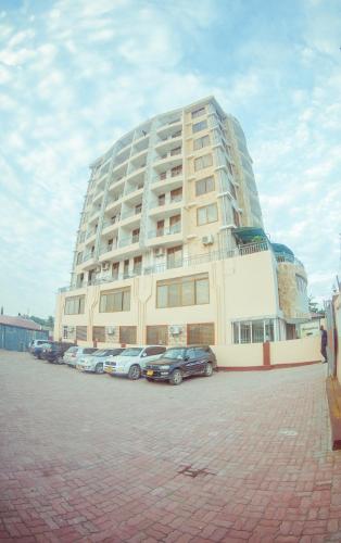 Dar Es Salaam Tanzania Booking Discount agoda.com