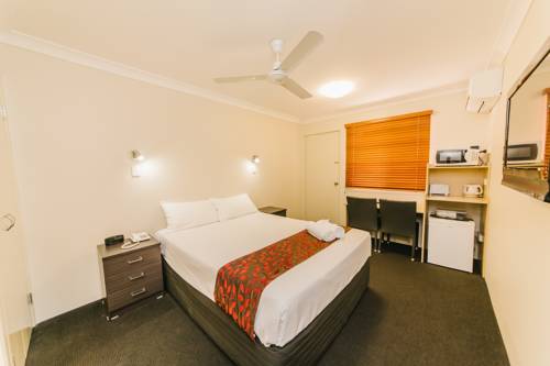 Rockhampton Australia Booking Discount booking.com