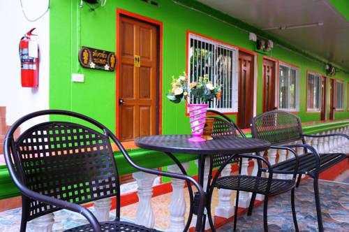 Chiang Mai Thailand Booking Discount booking.com