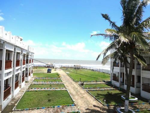 Mandarmoni Inde Réservation Réduction booking.com