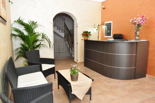 San Vito lo Capo Italie Réservation Réduction booking.com