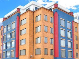 Bogota Colombia Booking Discount agoda.com