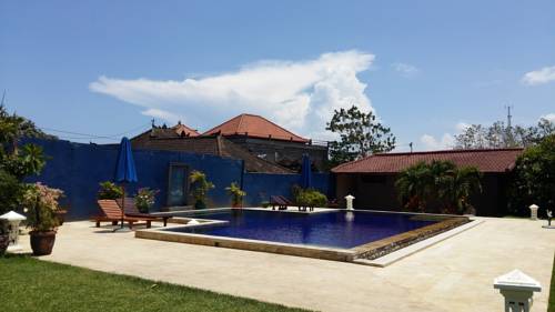 Tulamben Indonésie Réservation Réduction booking.com