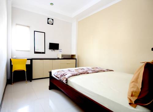 Lamongan Indonésie Réservation Réduction booking.com