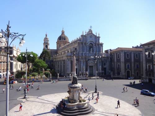 Catane Italie Réservation Réduction booking.com