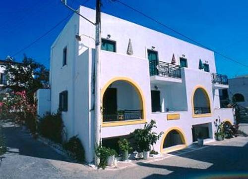 Naxos Chora Greece Booking Discount booking.com