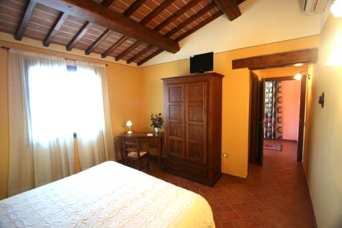 Cerreto Guidi Italie Réservation Réduction booking.com