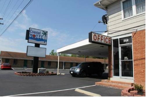 Jacksonville (North Carolina) United States Booking Discount booking.com