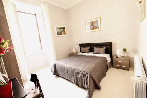 Roma Italy Booking Discount booking.com