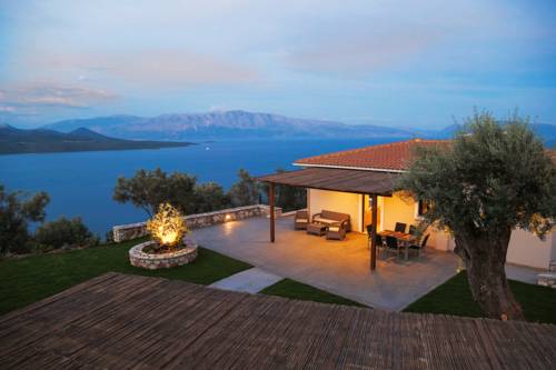 Nikiana Greece Booking Discount booking.com