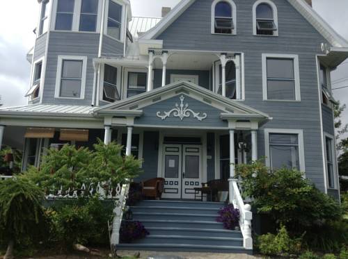 Port-Daniel-Gascons (Québec) Canada Réservation Réduction booking.com