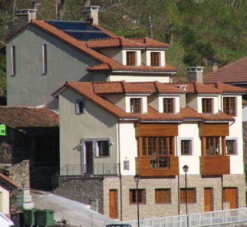 Pola de Somiedo Espagne Réservation Réduction booking.com