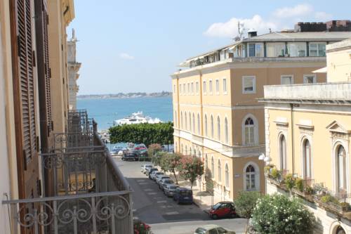 Siracusa Italy Booking Discount booking.com