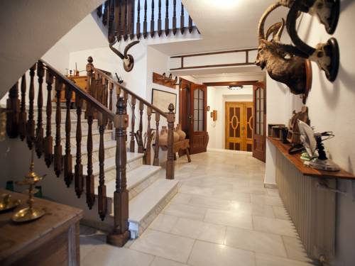 Cazorla Espagne Réservation Réduction booking.com