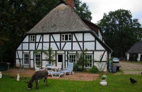 Altenmedingen Allemagne Réservation Réduction booking.com