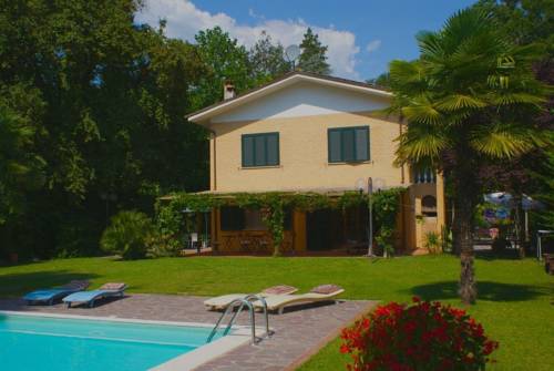 Pescaglia Italie Réservation Réduction booking.com