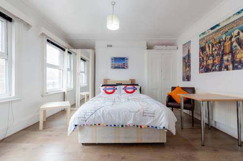 London United Kingdom Booking Discount booking.com