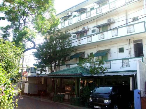 Trincomalee Sri Lanka Réservation Réduction booking.com