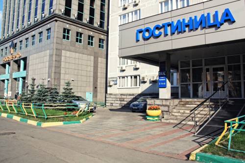 Moscow Russia Booking Discount booking.com