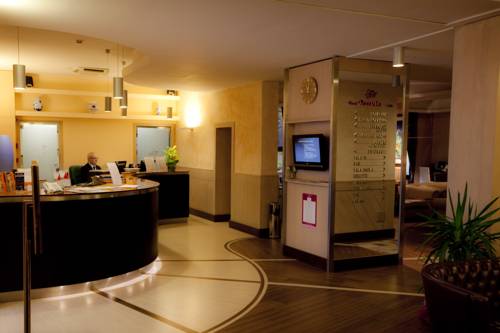 Imola Italy Booking Discount booking.com